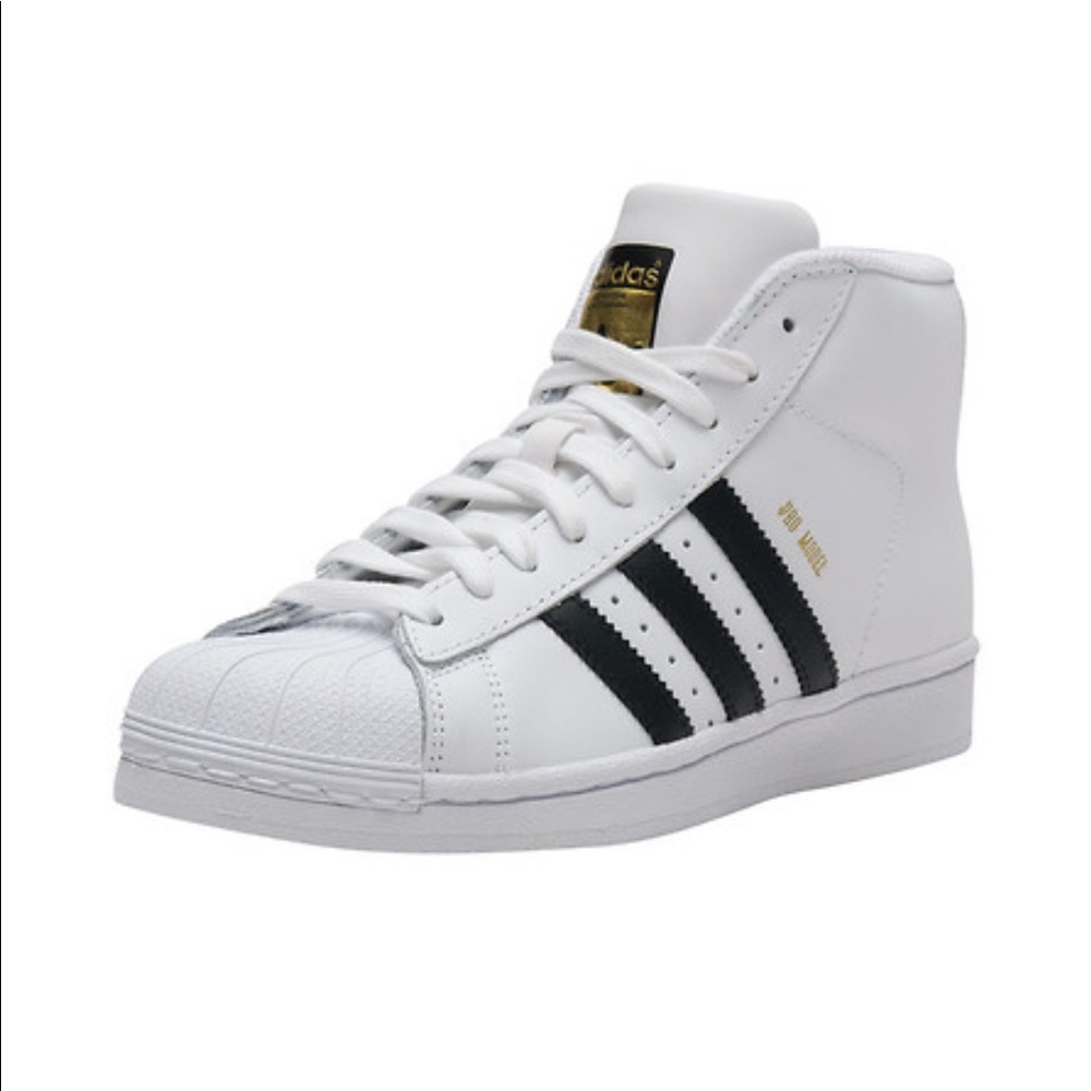 Adidas pro model